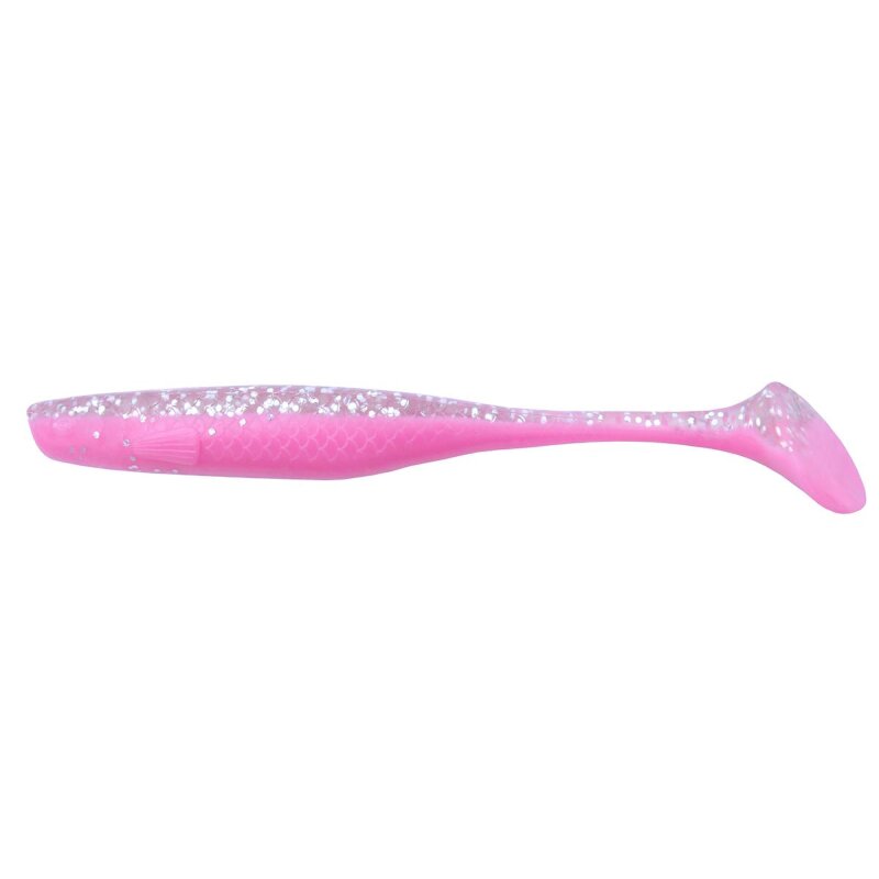 K.P Baits Lazy Shad Gummifisch 5" 12,5 cm 5 Stück