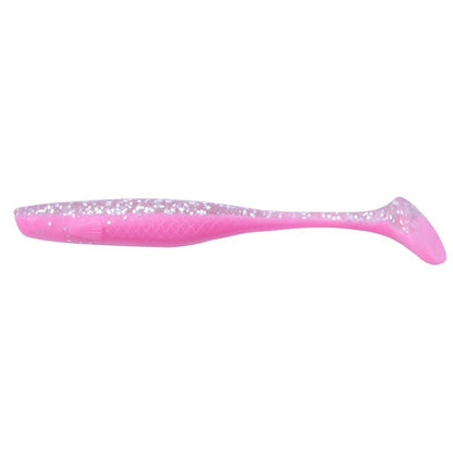 K.P Baits Lazy Shad Gummifisch 5" 12,5 cm 5 Stück