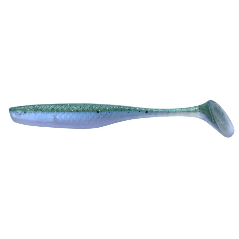 K.P Baits Lazy Shad Gummifisch 5" 12,5 cm 5 Stück