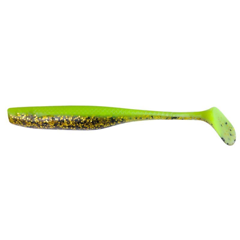 K.P Baits Lazy Shad Gummifisch 5" 12,5 cm 5 Stück