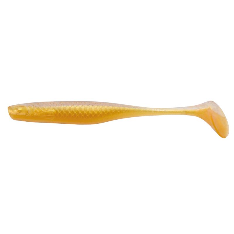 K.P Baits Lazy Shad Gummifisch 5" 12,5 cm 5 Stück