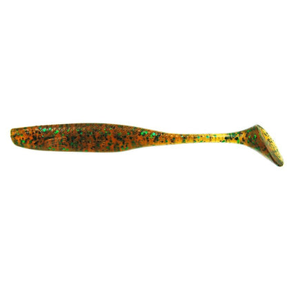 K.P Baits Lazy Shad Gummifisch 5" 12,5 cm 5 Stück