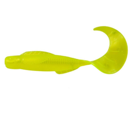 K.P Baits Mud Minnow 4,5" 11,25 cm 5 Stück