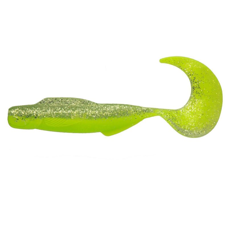 K.P Baits Mud Minnow 4,5" 11,25 cm 5 Stück