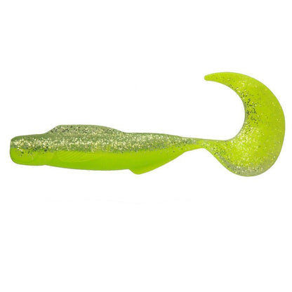 K.P Baits Mud Minnow 4,5" 11,25 cm 5 Stück