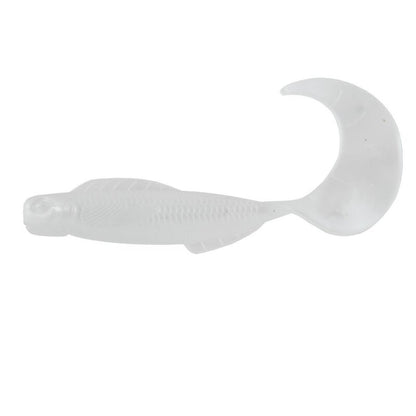 K.P Baits Mud Minnow 4,5" 11,25 cm 5 Stück