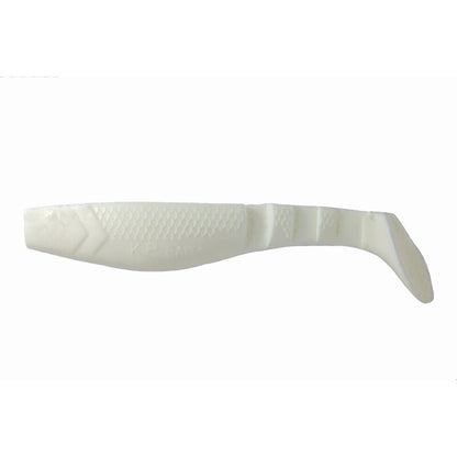 K.P Baits Original Shad Gummifisch 3" 7,5cm 5 Stück