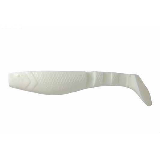 K.P Baits Original Shad Gummifisch 3" 7,5cm 5 Stück