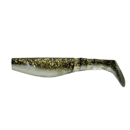K.P Baits Original Shad Gummifisch 3" 7,5cm 5 Stück