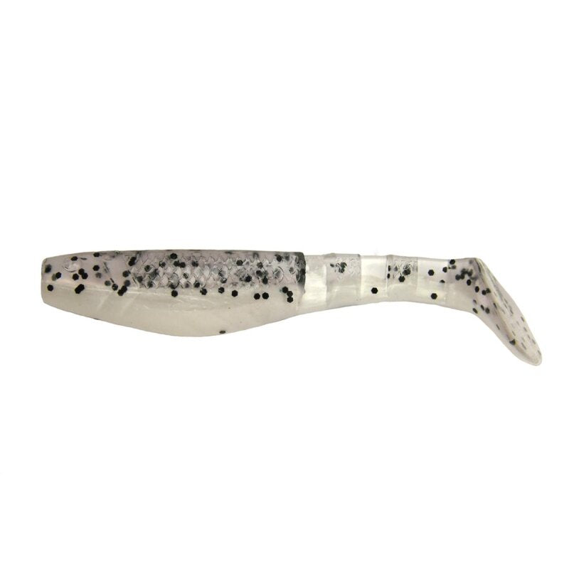 K.P Baits Original Shad Gummifisch 3" 7,5cm 5 Stück