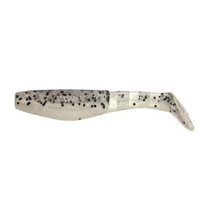 K.P Baits Original Shad Gummifisch 3" 7,5cm 5 Stück