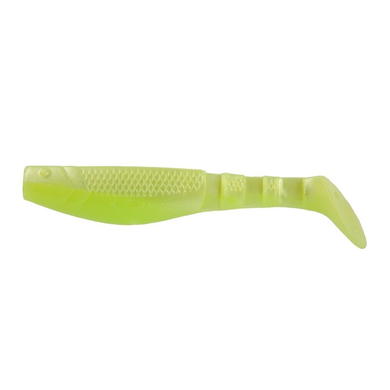 K.P Baits Original Shad Gummifisch 3" 7,5cm 5 Stück