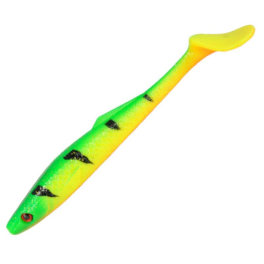 K.P Baits Pike Shad XXL 9"