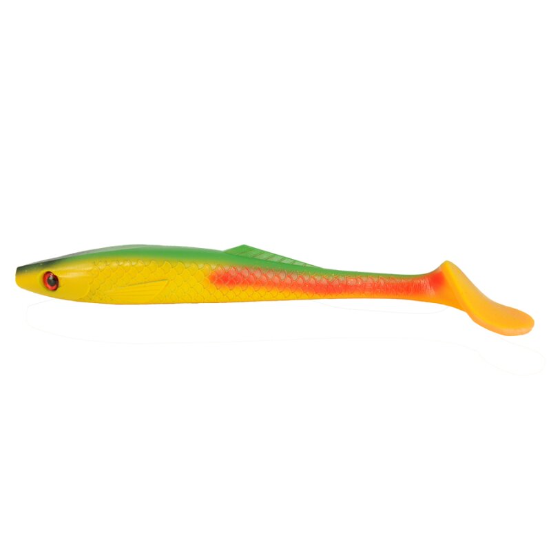 K.P Baits Pike Shad XXL 9"