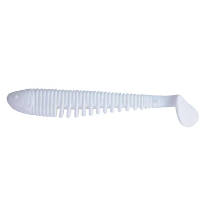 K.P Baits Skeleton Shad 3" 7.5cm