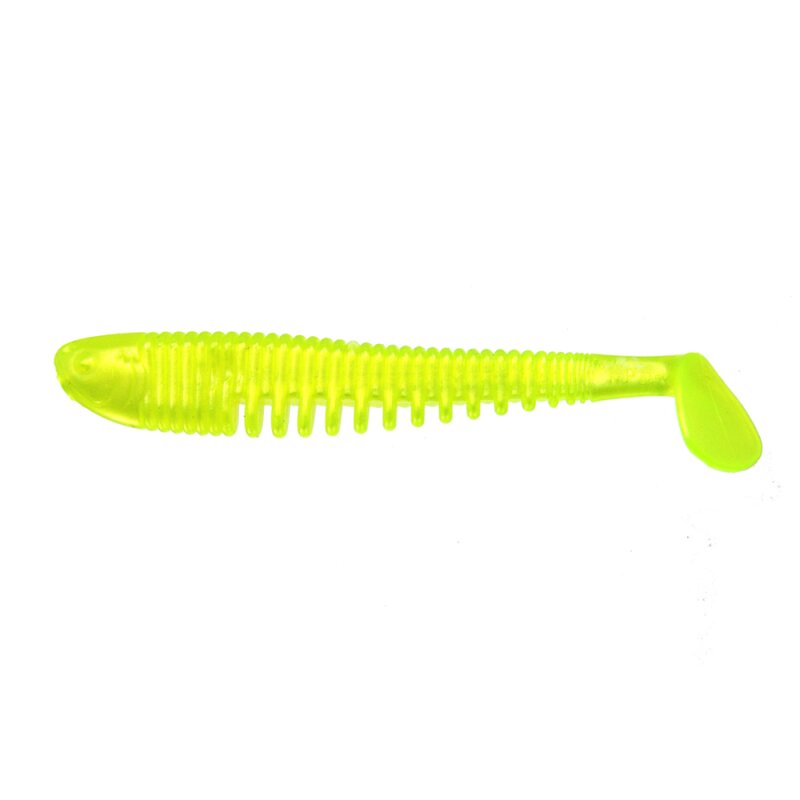 K.P Baits Skeleton Shad Gummifisch 3" 7,5cm