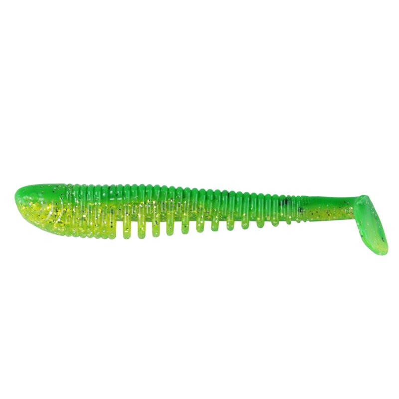 K.P Baits Skeleton Shad 3" 7.5cm