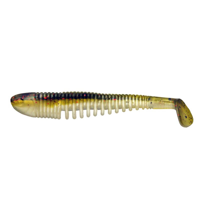 K.P Baits Skeleton Shad 3" 7.5cm