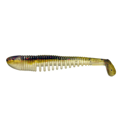 K.P Baits Skeleton Shad 3" 7.5cm