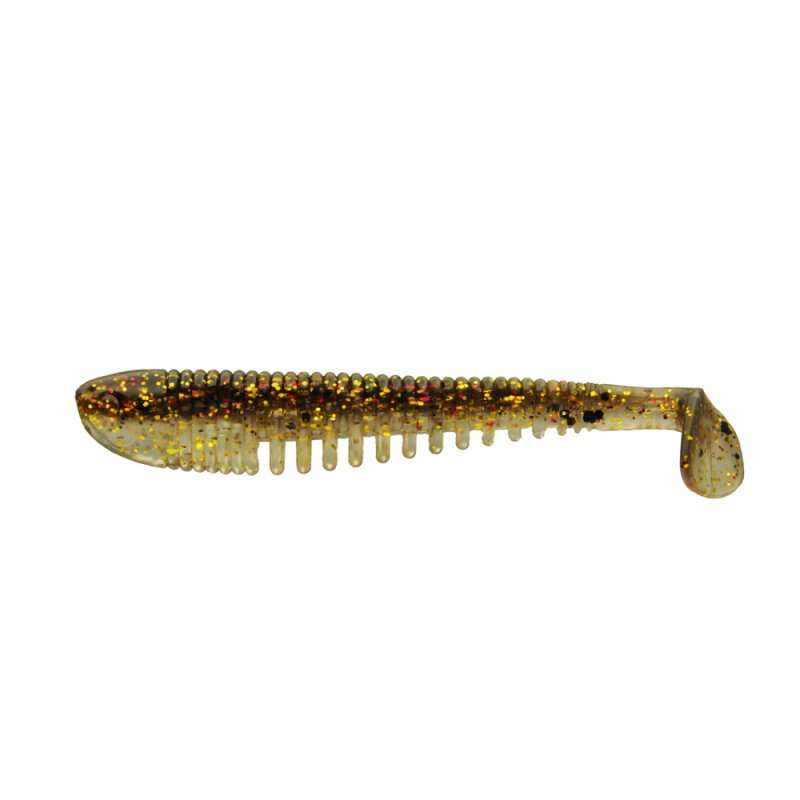 K.P Baits Skeleton Shad 3" 7.5cm
