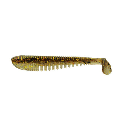 K.P Baits Skeleton Shad 3" 7.5cm