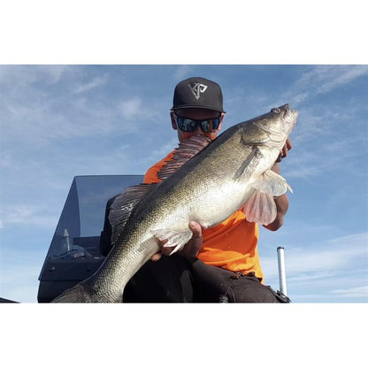 K.P Baits Skeleton Shad 3" 7.5cm