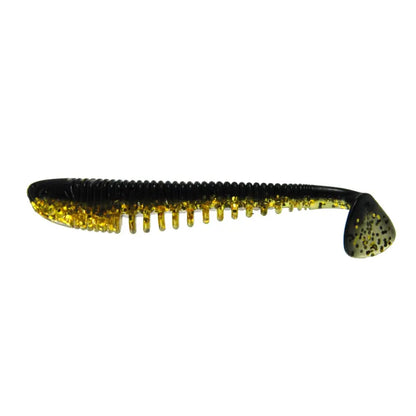 K.P Baits Skeleton Shad 3" 7.5cm