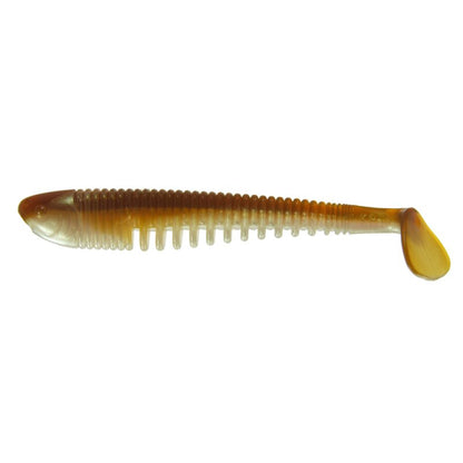 K.P Baits Skeleton Shad Gummifisch 3" 7,5cm