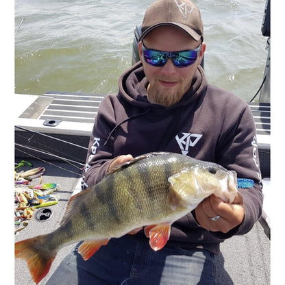 K.P Baits Skeleton Shad 3" 7.5cm