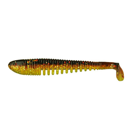K.P Baits Skeleton Shad 3" 7.5cm