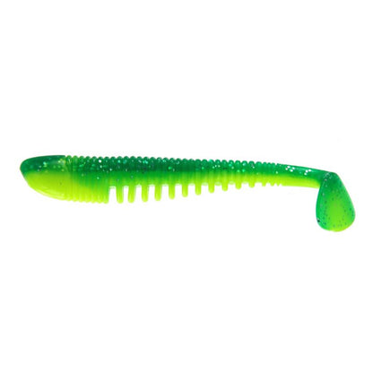 K.P Baits Skeleton Shad Gummifisch 3" 7,5cm