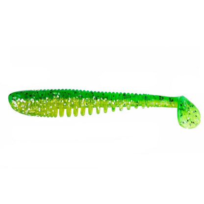 K.P Baits Skeleton Shad Gummifisch 3" 7,5cm