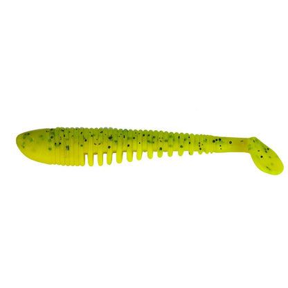 K.P Baits Skeleton Shad Gummifisch 3" 7,5cm