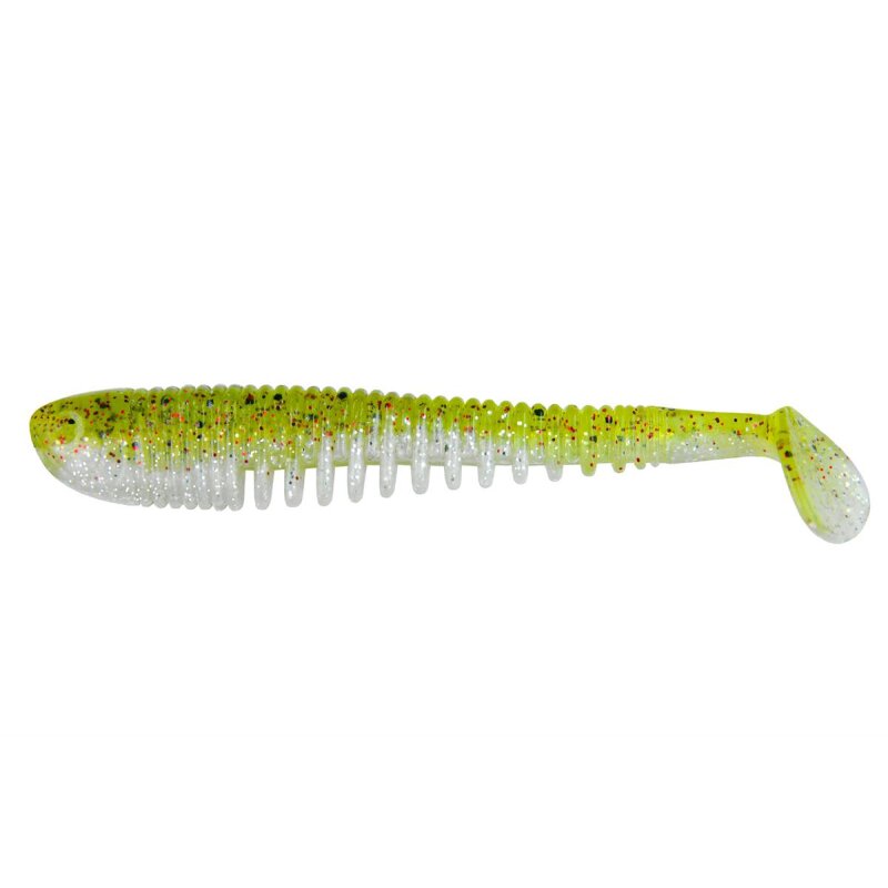 K.P Baits Skeleton Shad Gummifisch 3" 7,5cm