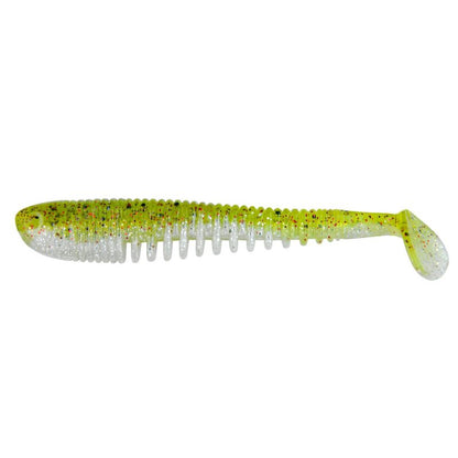 K.P Baits Skeleton Shad Gummifisch 3" 7,5cm