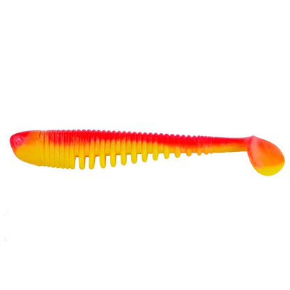 K.P Baits Skeleton Shad Gummifisch 3" 7,5cm
