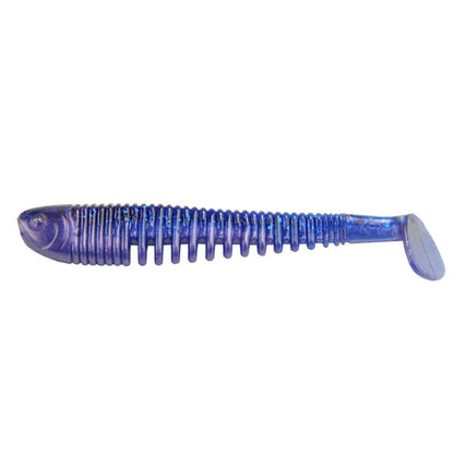 K.P Baits Skeleton Shad 3" 7.5cm