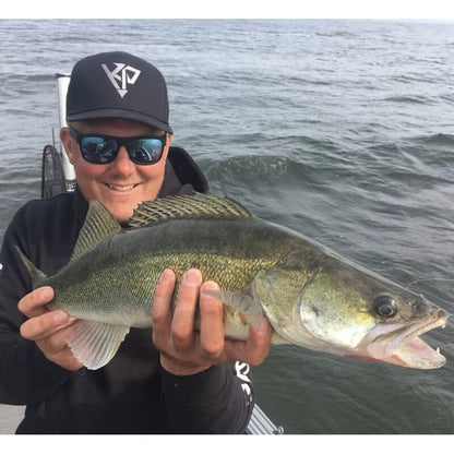 K.P Baits Skeleton Shad 3" 7.5cm