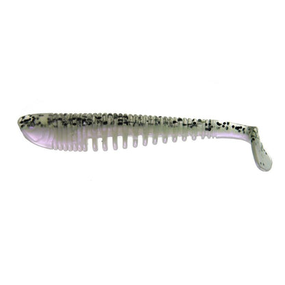 K.P Baits Skeleton Shad Gummifisch 3" 7,5cm