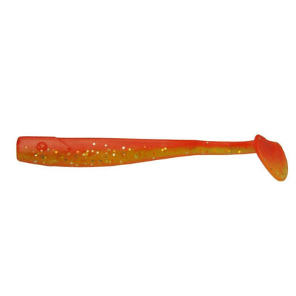 K.P Baits Slim Shad Gummifisch 5" 12,5 cm