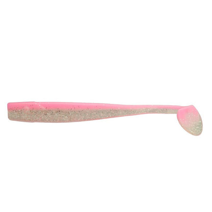 K.P Baits Slim Shad Gummifisch 5" 12,5 cm