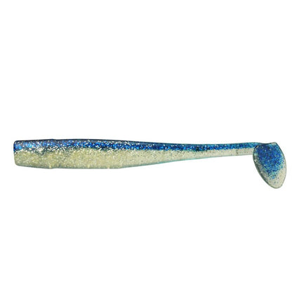 K.P Baits Slim Shad Gummifisch 5" 12,5 cm