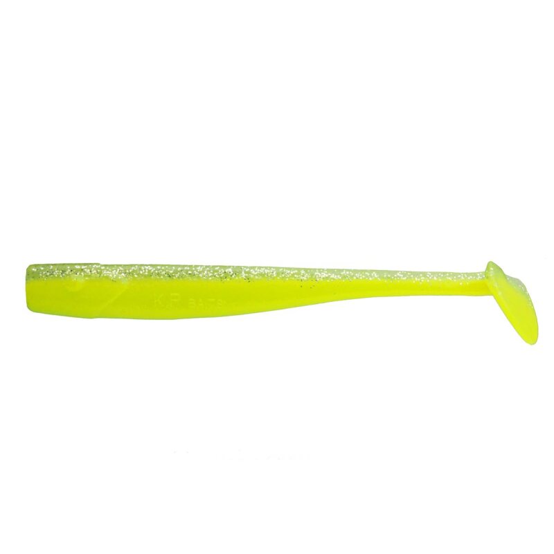 K.P Baits Slim Shad Gummifisch 5" 12,5 cm