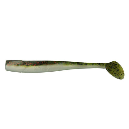 K.P Baits Slim Shad Gummifisch 5" 12,5 cm