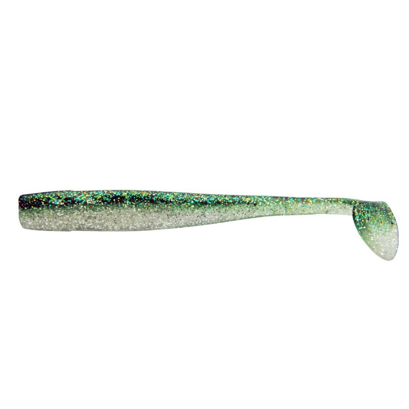 K.P Baits Slim Shad Gummifisch 5" 12,5 cm