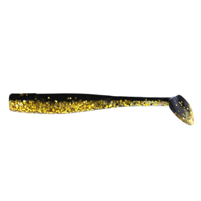 K.P Baits Slim Shad Gummifisch 5" 12,5 cm