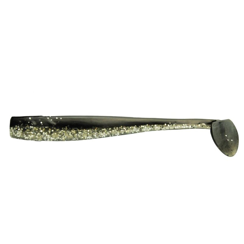 K.P Baits Slim Shad Gummifisch 5" 12,5 cm