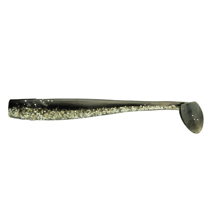 K.P Baits Slim Shad Gummifisch 5" 12,5 cm