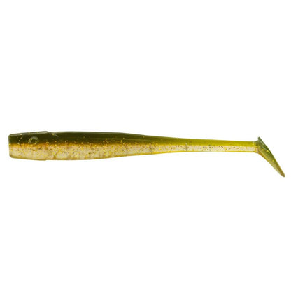 K.P Baits Slim Shad Gummifisch 5" 12,5 cm