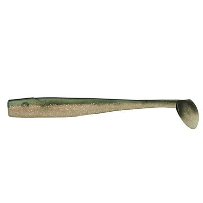 K.P Baits Slim Shad Gummifisch 5" 12,5 cm